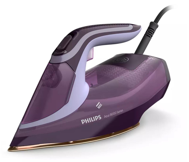 Philips Żelazko DST8021/30 Seria 8000 - 1158742 - zdjęcie
